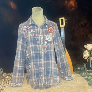 Kyla Seo shirt S (4550)